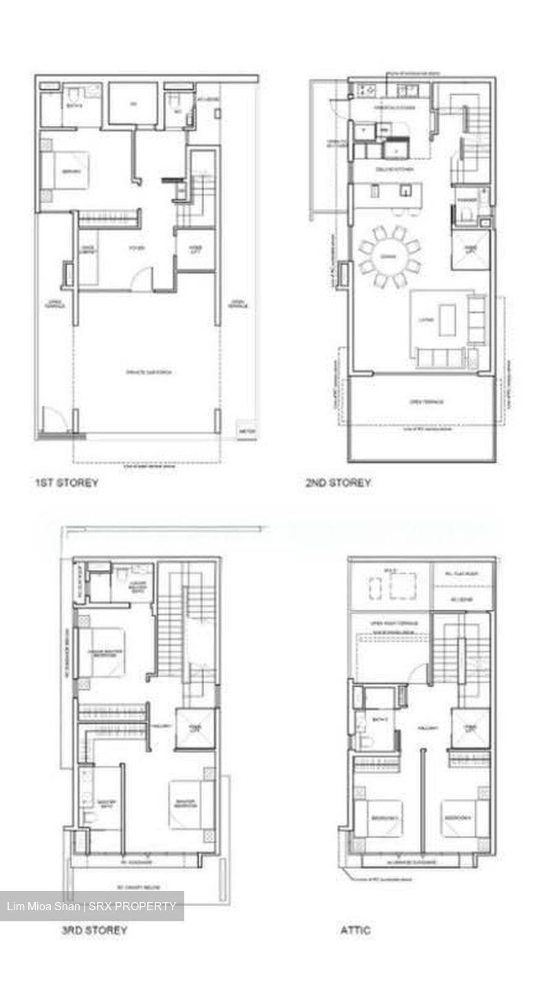 Serangoon Garden Estate (D19), Semi-Detached #601311191